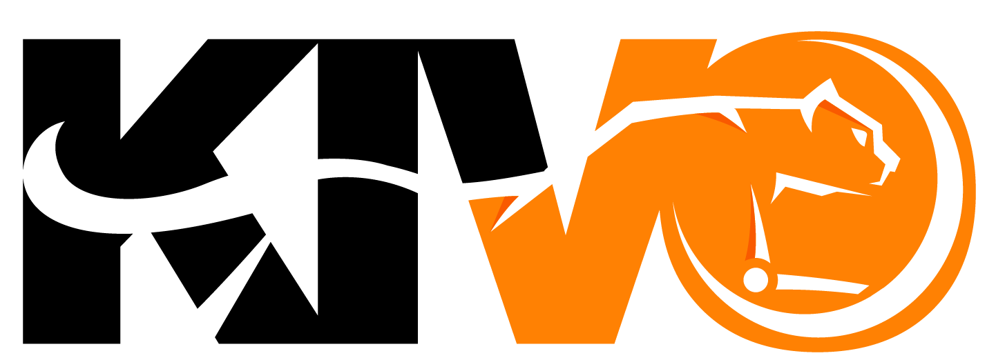 KIVO Logo